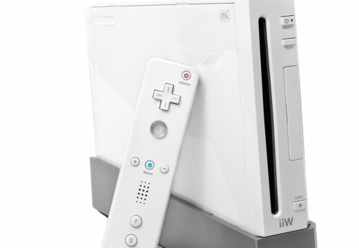 console wii