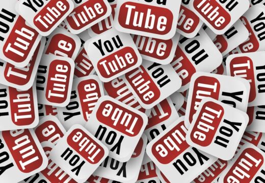 recuperer des videos de youtube