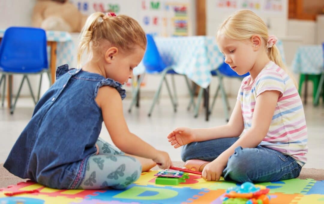 sac à dos choix crèche